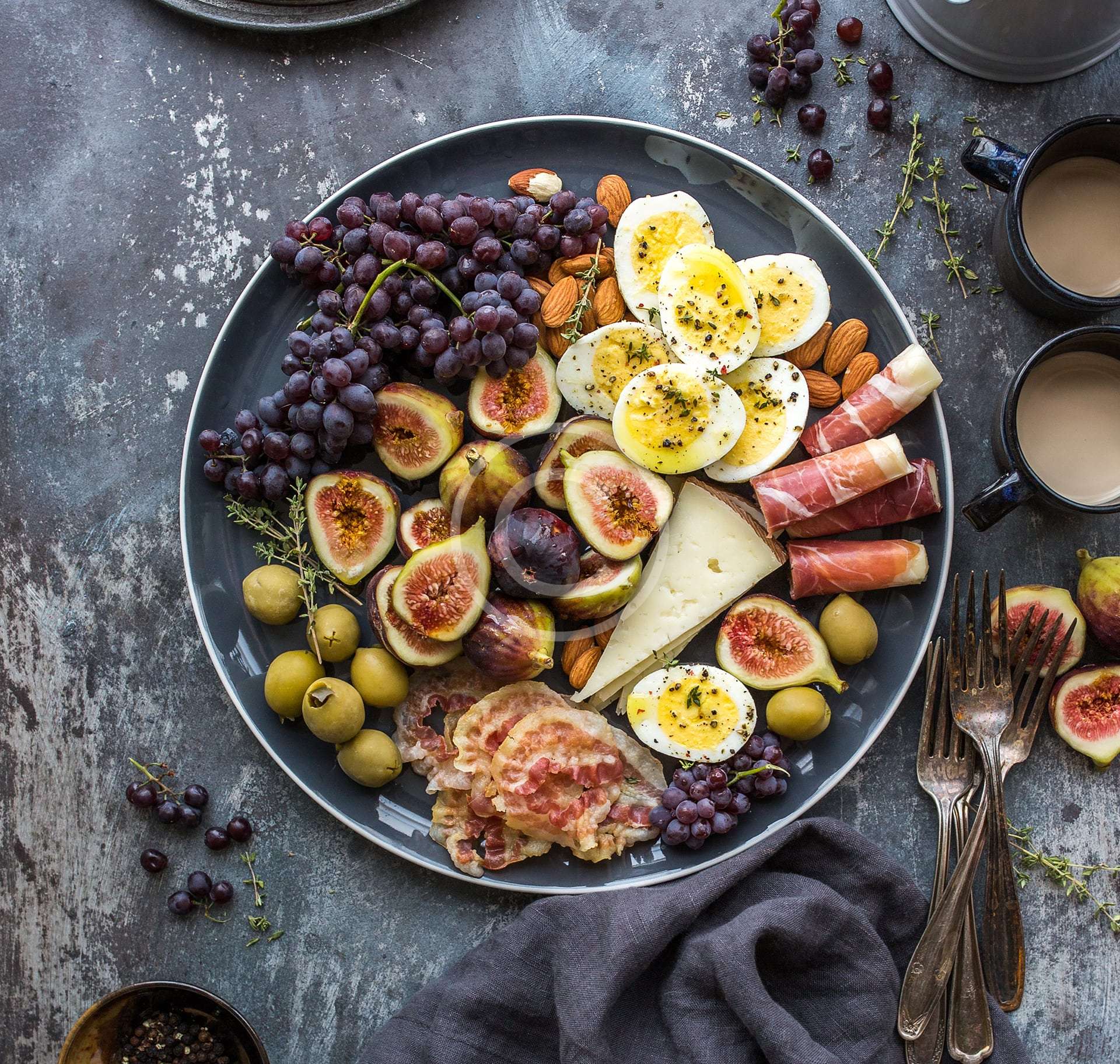 KE CIOCCO CREMA un vero comfort food