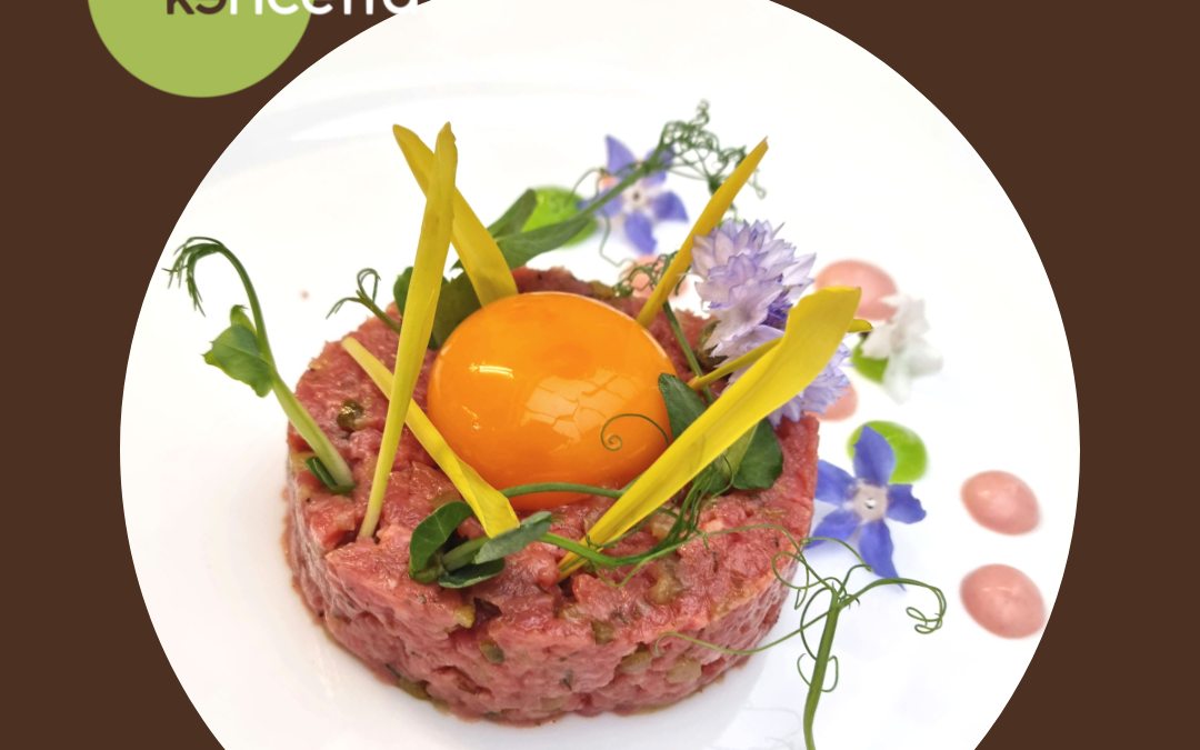 Tartare di carne