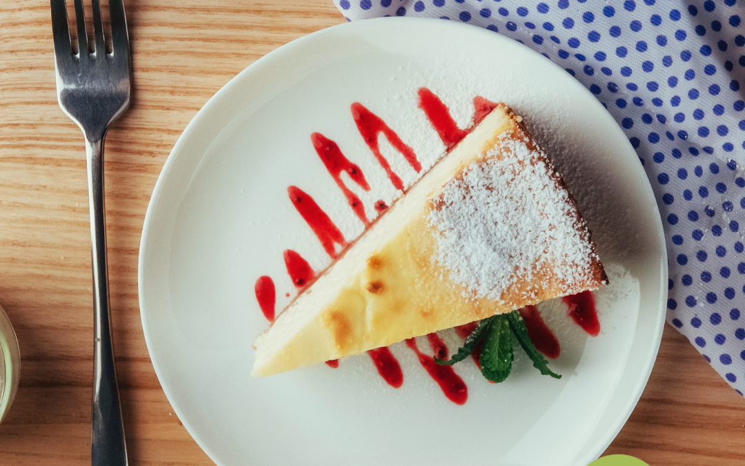 torta alla ricotta