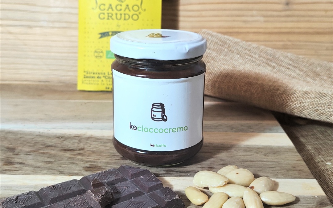 Nutella al Cioccolato