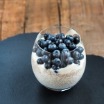 keto pudding